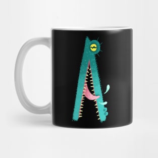 A Mug